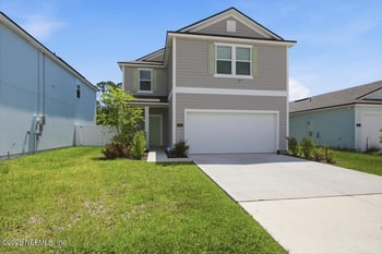 210 Ashbrook St, St Augustine, FL 32084