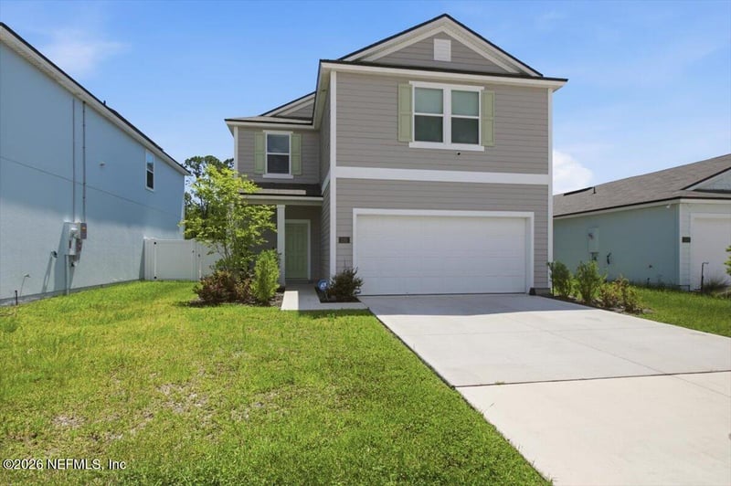 210 Ashbrook St, St Augustine, FL 32084