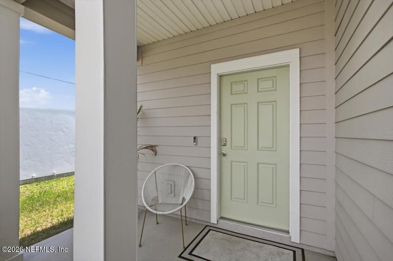 210 Ashbrook St, St Augustine, FL 32084