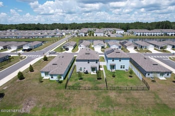 210 Ashbrook St, St Augustine, FL 32084