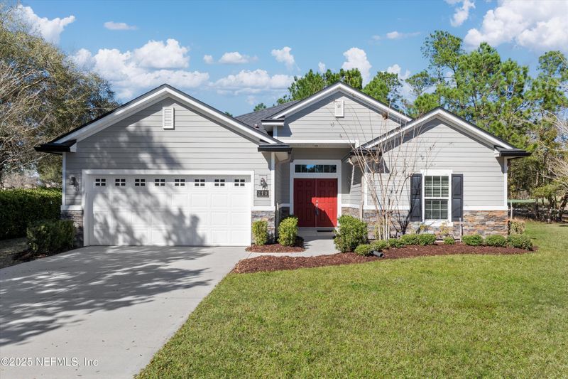 210 Greenview Ln, St Augustine, FL 32092