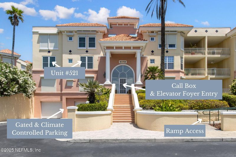 210 N Serenata Dr #521, Ponte Vedra Beach, FL 32082
