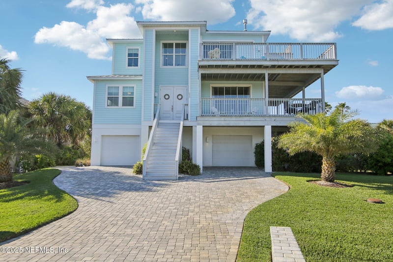 210 Outrigger Way, St Augustine, FL 32084
