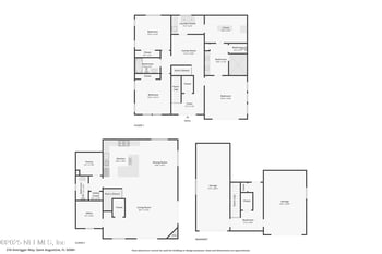 210 Outrigger Way, St Augustine, FL 32084