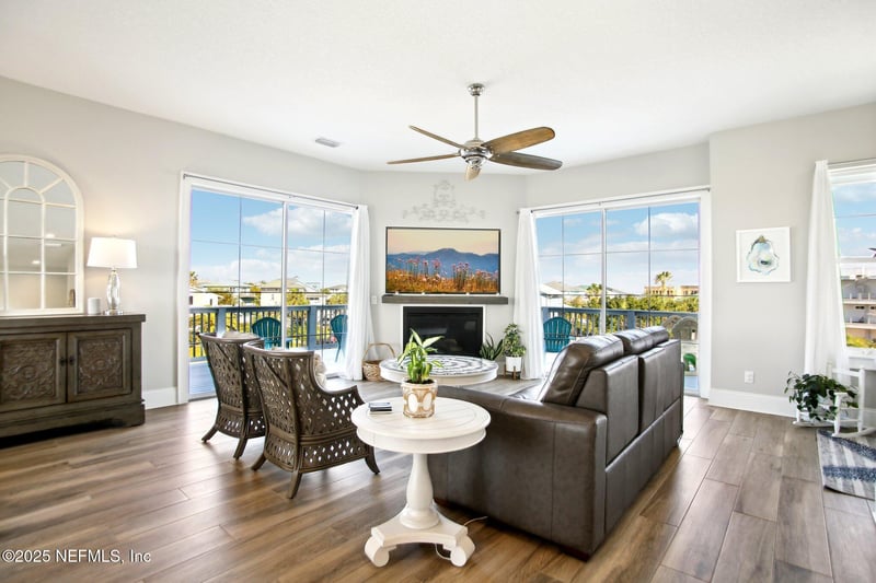 210 Outrigger Way, St Augustine, FL 32084