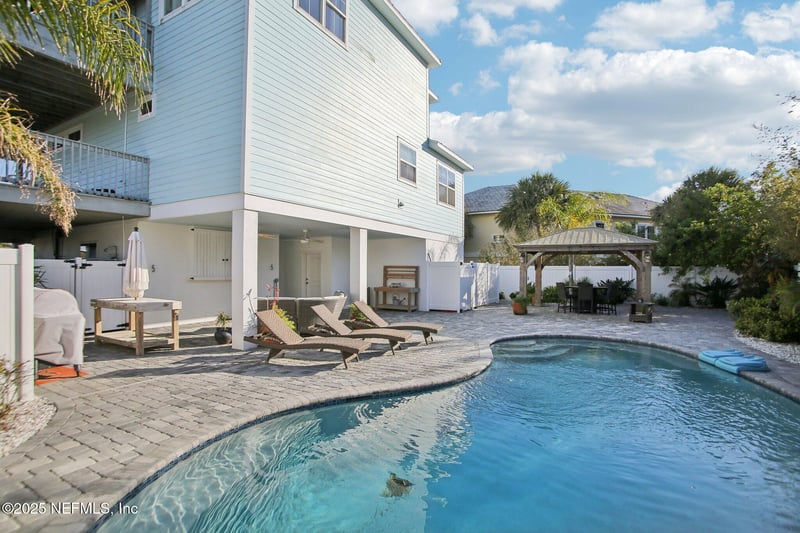 210 Outrigger Way, St Augustine, FL 32084