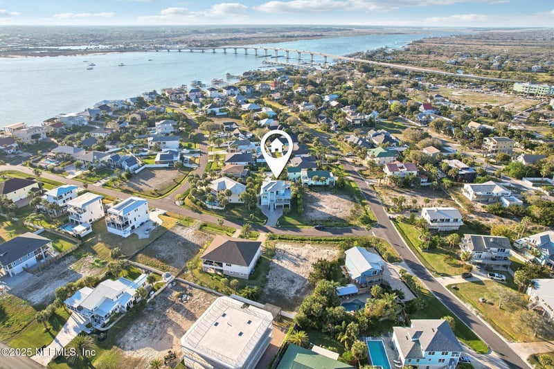 210 Outrigger Way, St Augustine, FL 32084