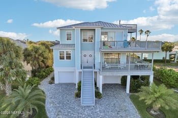 210 Outrigger Way, St Augustine, FL 32084