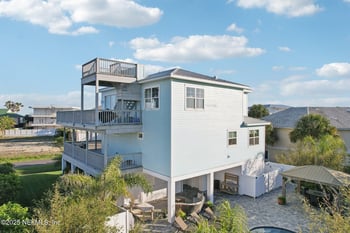 210 Outrigger Way, St Augustine, FL 32084