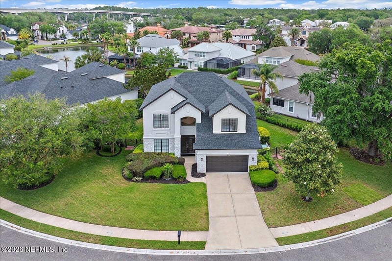 210 S Shipwreck Ave, Ponte Vedra, FL 32081