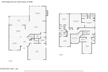 210 S Shipwreck Ave, Ponte Vedra, FL 32081