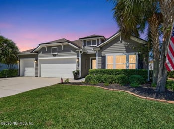 210 Sierras Loop, St Augustine, FL 32086