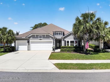 210 Sierras Loop, St Augustine, FL 32086
