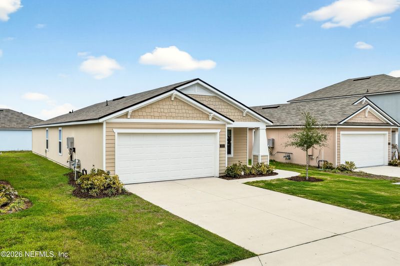 210 Tordera Ln, St Augustine, FL 32084
