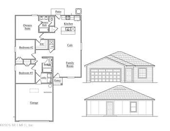 210 W 54th St, Jacksonville, FL 32208