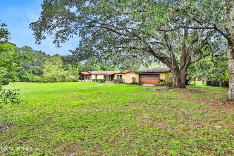 2100 Deerwood Acres Dr, St Augustine, FL 32084
