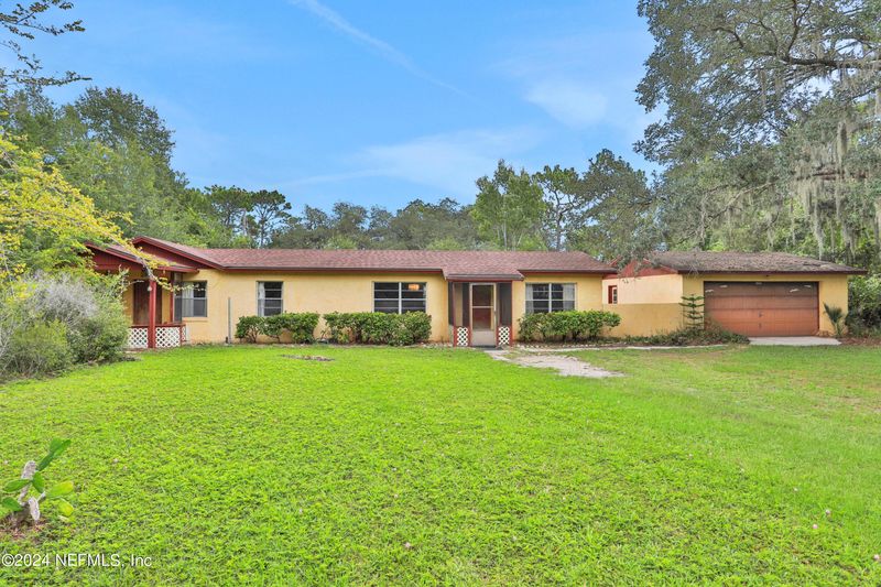 2100 Deerwood Acres Dr, St Augustine, FL 32084