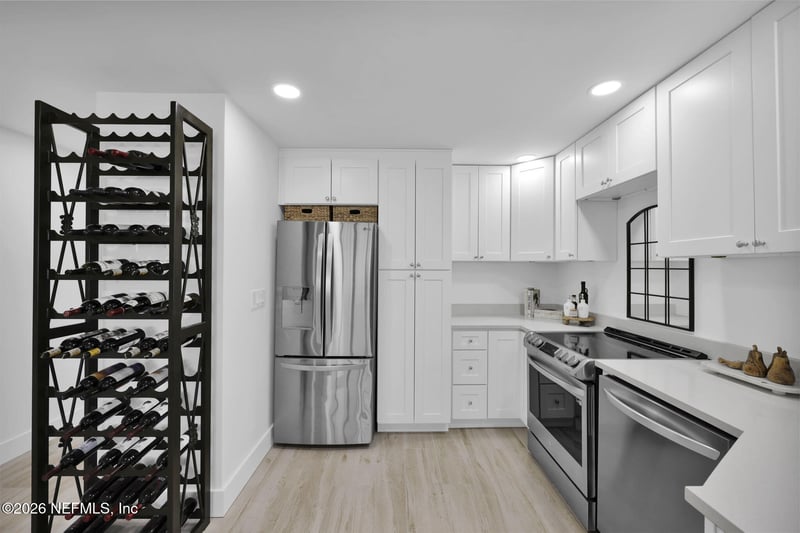 2100 Ocean Dr #3E, Jacksonville Beach, FL 32250