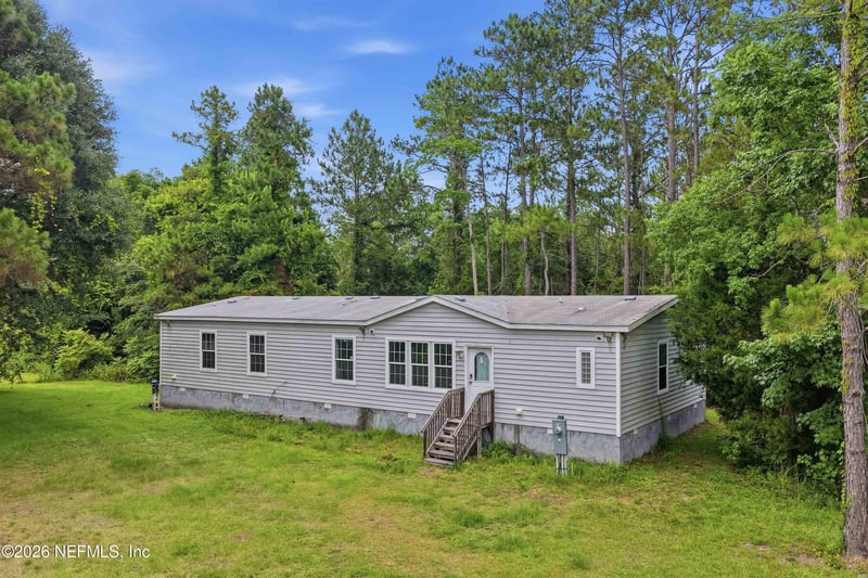 2100 Tocoi Ter, St Augustine, FL 32092