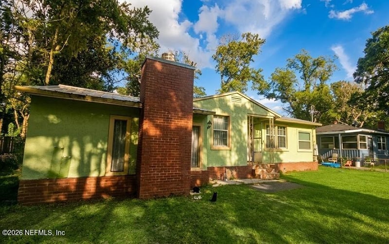 2103 Allandale Cir W, Jacksonville, FL 32254