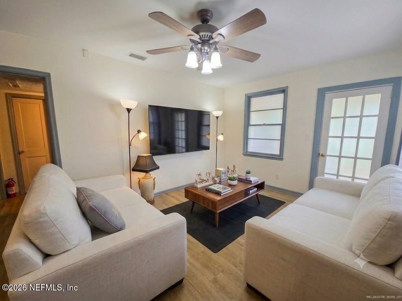 2103 Allandale Cir W, Jacksonville, FL 32254