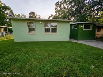 2103 Allandale Cir W, Jacksonville, FL 32254