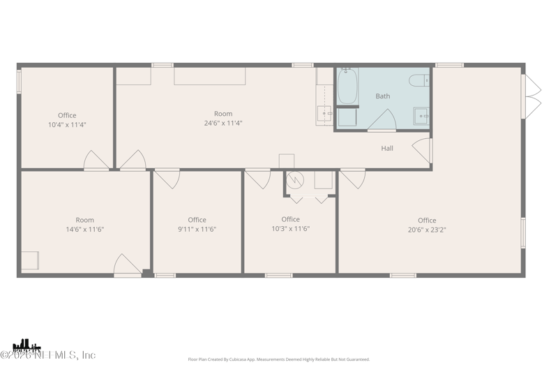 2103 Atlantic Blvd, Jacksonville, FL 32207