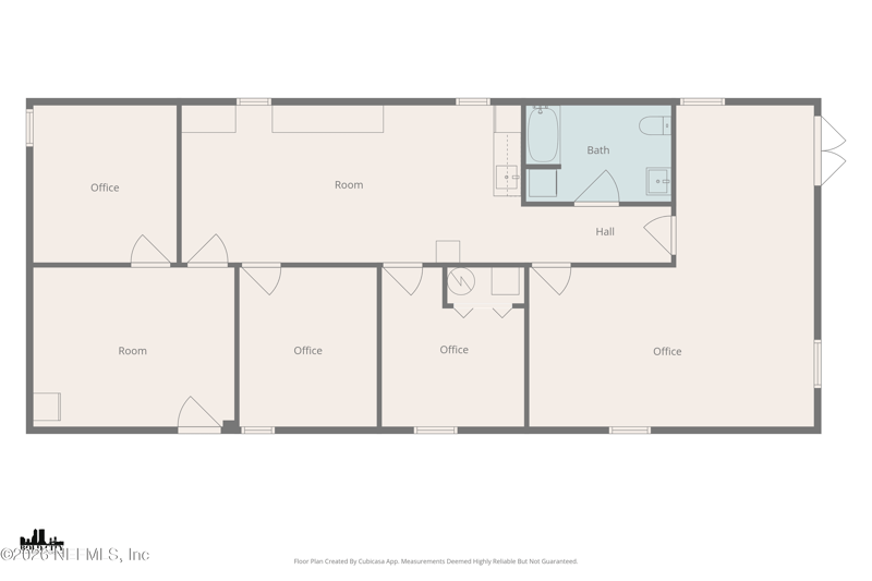 2103 Atlantic Blvd, Jacksonville, FL 32207
