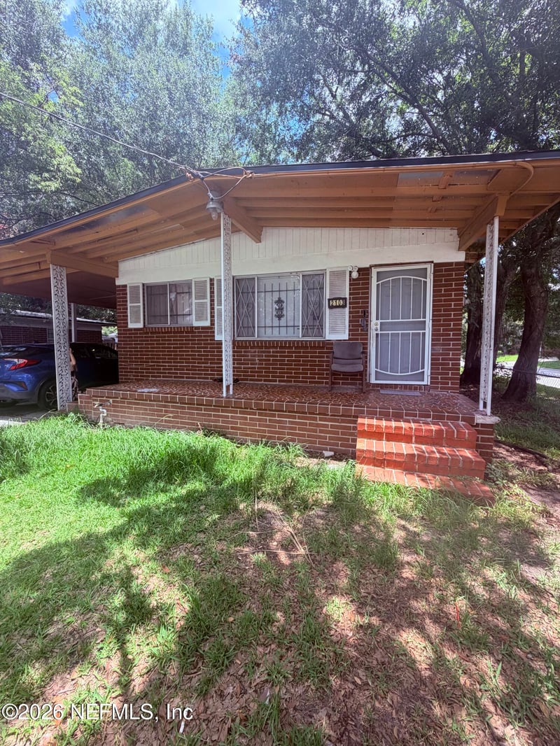 2103 W 13th St, Jacksonville, FL 32209