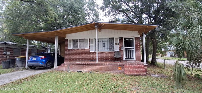 2103 W 13th St, Jacksonville, FL 32209