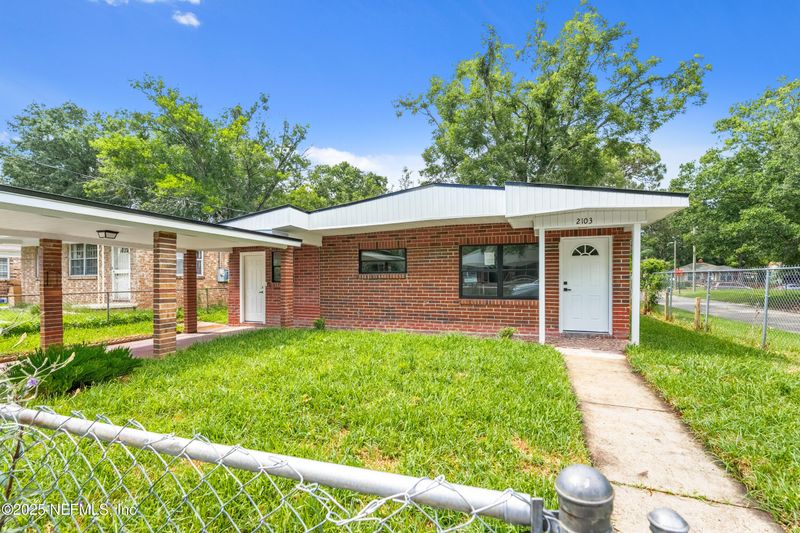 2103 W 14th St, Jacksonville, FL 32209