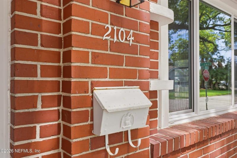 2104 Merrill Ave, Jacksonville, FL 32207
