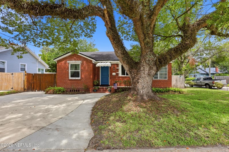 2104 Merrill Ave, Jacksonville, FL 32207