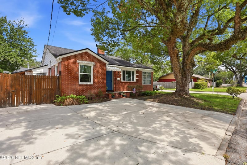 2104 Merrill Ave, Jacksonville, FL 32207