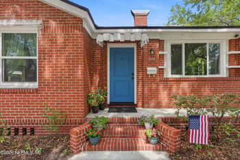 2104 Merrill Ave, Jacksonville, FL 32207