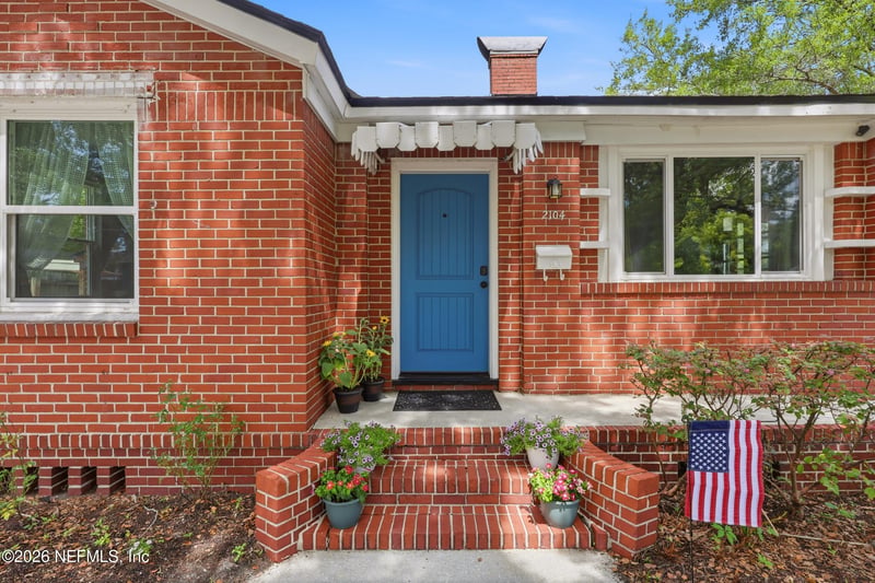 2104 Merrill Ave, Jacksonville, FL 32207