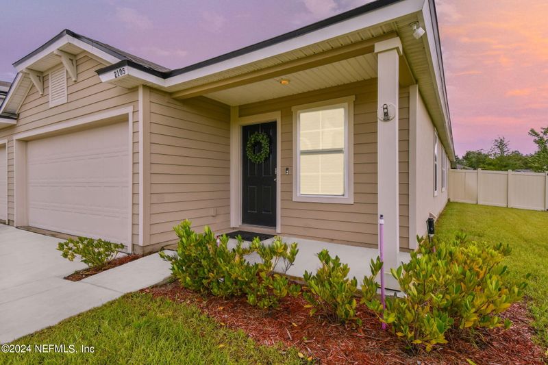 2105 Denton Tc, Green Cove Springs, FL 32043