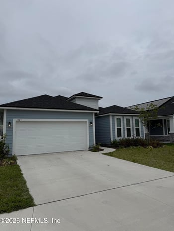 2105 Featheredge Way, Middleburg, FL 32068