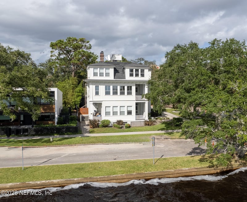 2105 River Blvd, Jacksonville, FL 32204