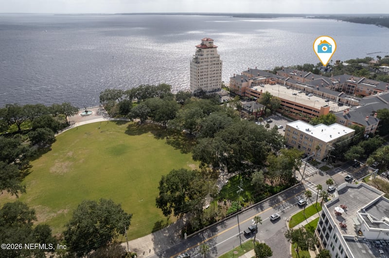 2105 River Blvd, Jacksonville, FL 32204