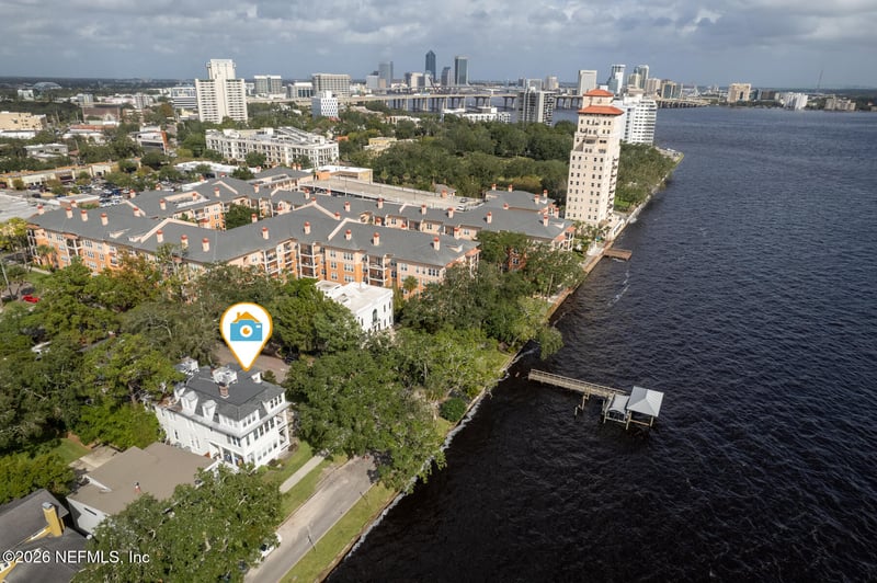 2105 River Blvd, Jacksonville, FL 32204