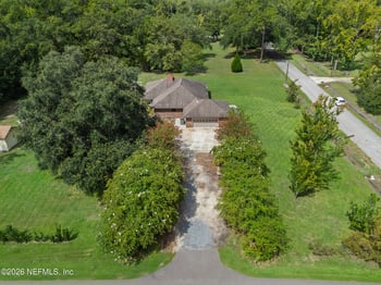 2106 Dunn Creek Cemetery Rd, Jacksonville, FL 32218