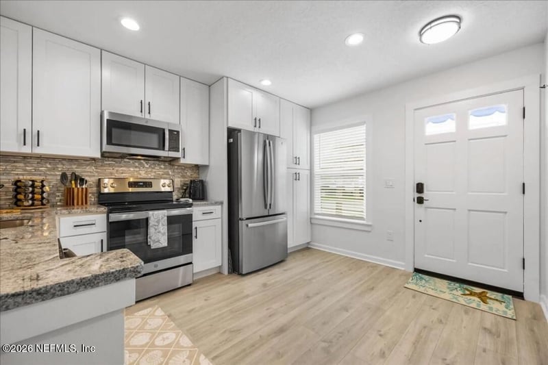 2106 Gail Ave, Jacksonville Beach, FL 32250
