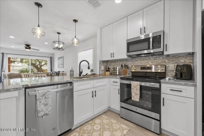 2106 Gail Ave, Jacksonville Beach, FL 32250