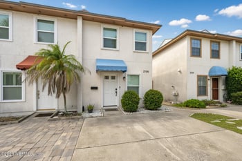 2106 Gail Ave, Jacksonville Beach, FL 32250