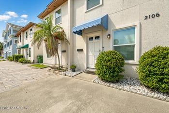 2106 Gail Ave, Jacksonville Beach, FL 32250