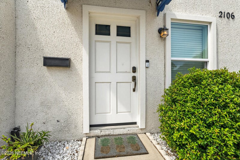 2106 Gail Ave, Jacksonville Beach, FL 32250