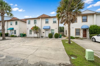 2106 Gail Ave, Jacksonville Beach, FL 32250