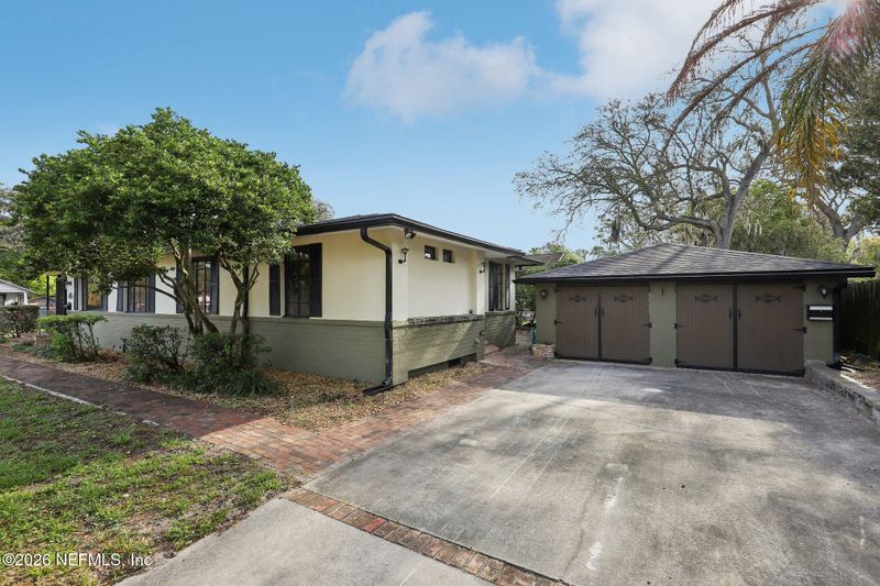 2107 Euclid St, Jacksonville, FL 32210