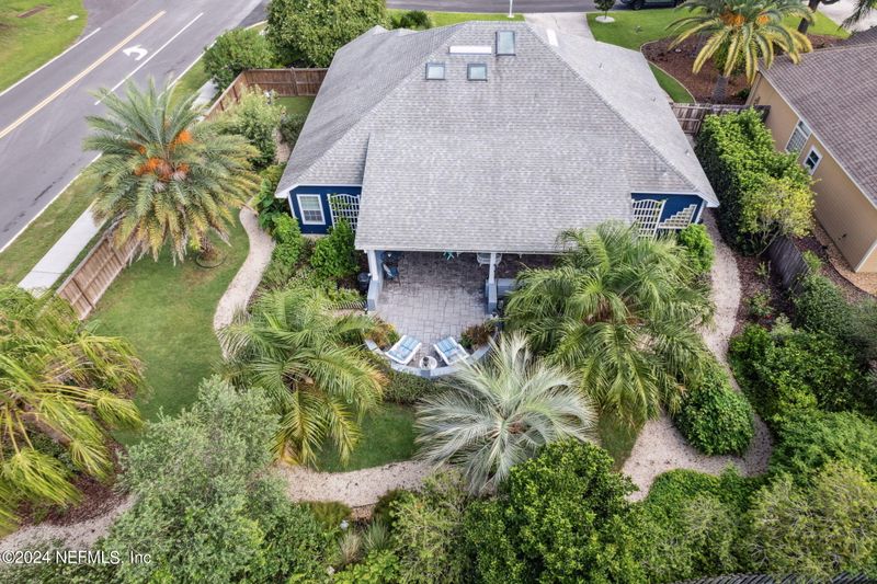 2108 Ciera Ln, Fernandina Beach, FL 32034